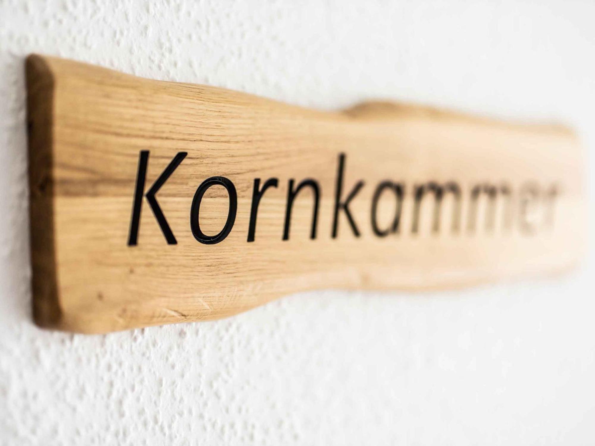Kornkammer Schmallenberg Zewnętrze zdjęcie